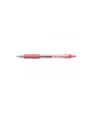 Stylo Gel G2 0.7MM Metallic Rose - Pilot