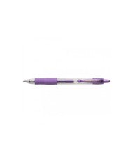 Stylo Gel G2 0.7MM Metallic Violet - Pilot