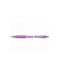 Stylo Gel G2 0.7MM Pastel Violet - Pilot