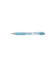 Stylo Gel G2 0.7MM Pastel Bleu - Pilot