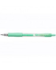 Stylo Gel G2 0.7MM Pastel Vert - Pilot