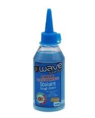 Colle Transparente Wave 120ml