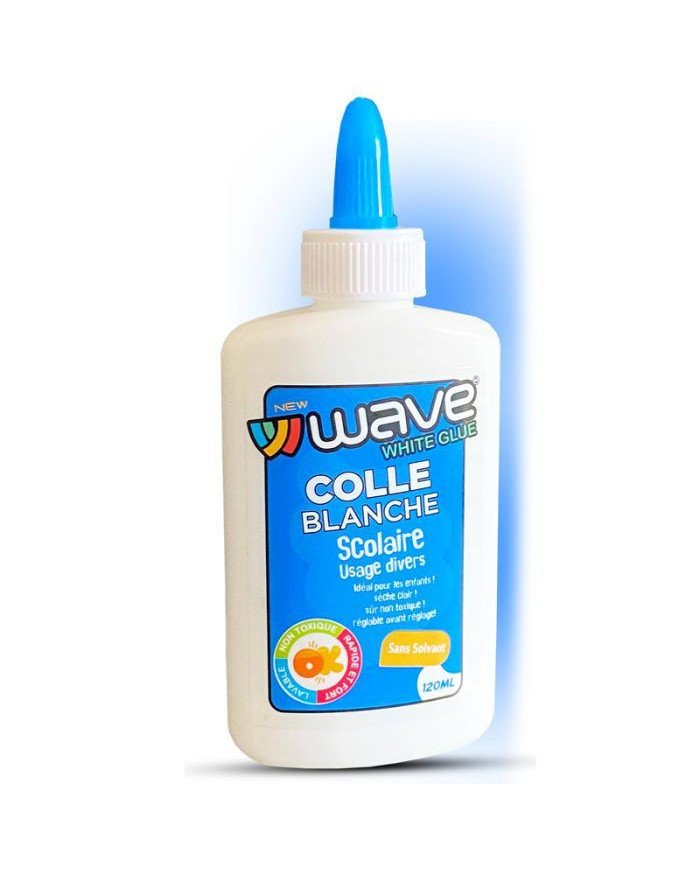Colle Blanche Wave 120ml