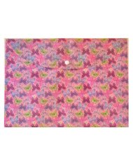 Chemise A Bouton Fantaisie