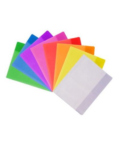 Protège Cahier Ecriture A4 (Grand Format) Vert OFFICEPLAST Protège Cahier Ecriture A4 (Grand Format) Vert OFFICEPLAST