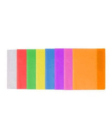 Protège Cahier Ecriture 17*22 (Petit Format) Bleu Clair OFFICEPLAST Protège Cahier Ecriture 17*22 (Petit Format) Bleu Clair OFFICEPLAST