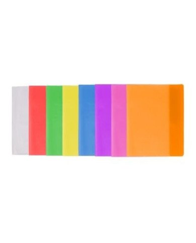 Protège Cahier Ecriture 17*22 (Petit Format) Bleu OFFICEPLAST Protège Cahier Ecriture 17*22 (Petit Format) Bleu OFFICEPLAST