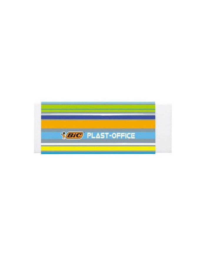 Gomme Plastique Plast Office BIC