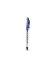 Stylo Gel-ocity BIC 0,5mm Bleu
