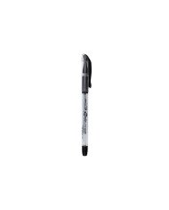 Stylo Gel-ocity BIC 0,5mm Noir
