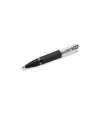 Stylo Gel-ocity BIC 0,5mm Noir