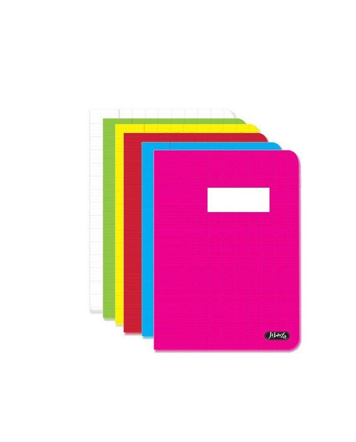 Brochure 17*22 PP -200P - 60G - Seyes Uni Selecta