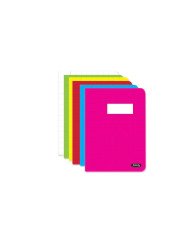 Brochure 17*22 PP -200P - 60G - Seyes Uni Selecta