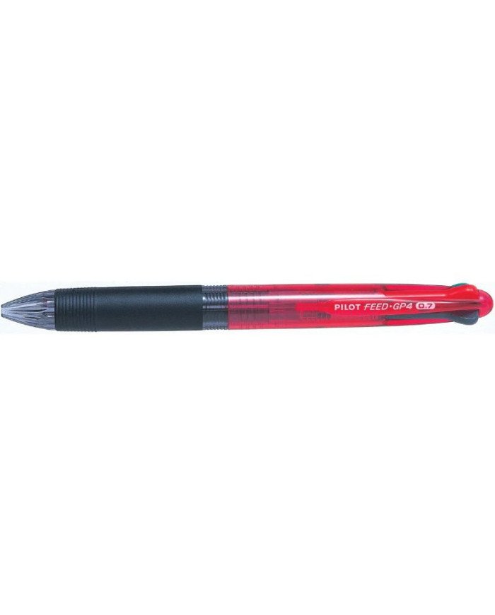 Stylo 4 Couleurs Feed Gp4 Pilot