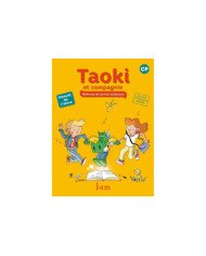 Taoki et Compagnie CP - Livre de l'Elève