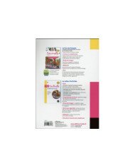 Coccinelle - Livre de Français Cahier d'Activités - CE2