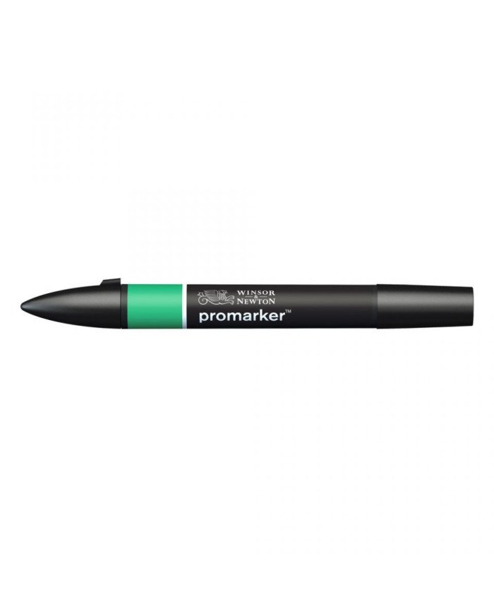 Le Libr'air - Feutre Promarker Emeraude G657 - Winsor&Newton - Tunisie