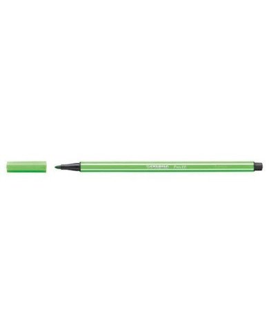 Stabilo Pen 68 Vert Pistache