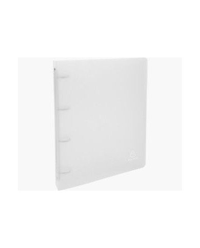 Classeur A4 D30 PP Transparent Classeur A4 D30 PP Transparent