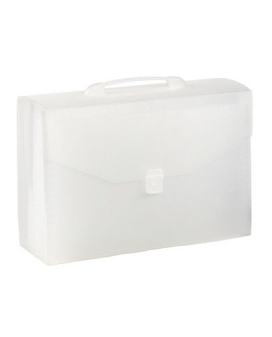 Valise Trieur 12 Positions Polypro Viquel