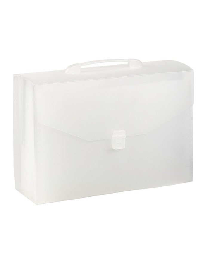 Valise Trieur 12 Positions Polypro Viquel