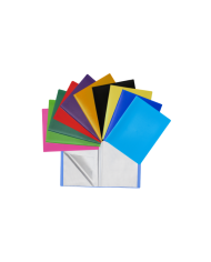 Porte Documents 80V Essential PP Officeplast