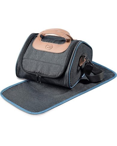 Sac à Déjeuner Picnik Concept Adultes 4.4L - Vert MAPED