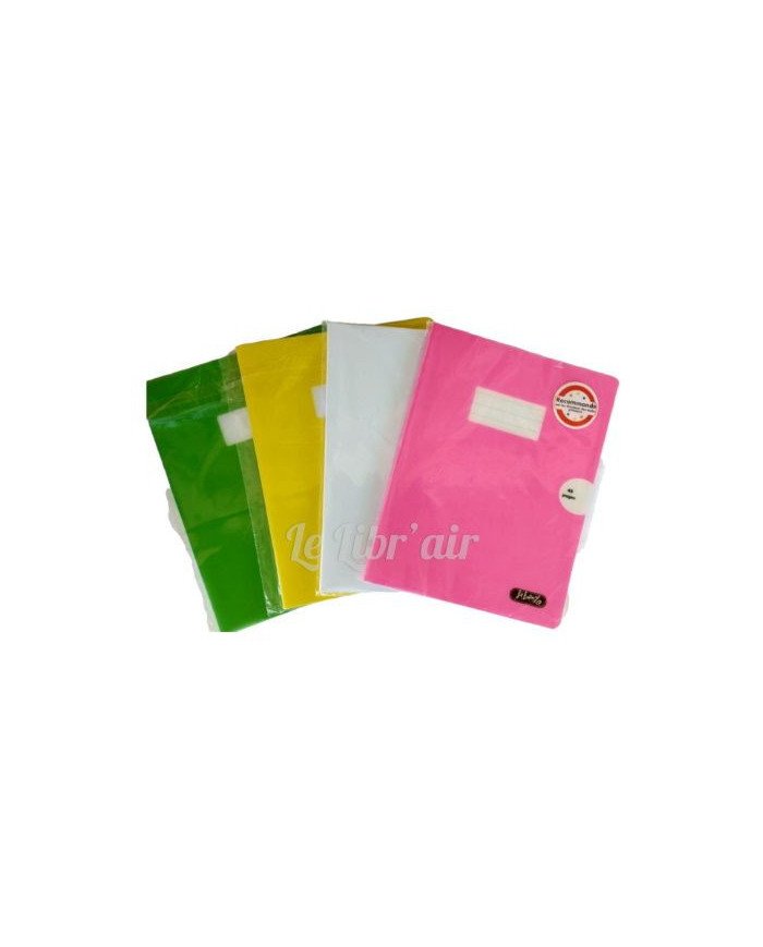 Piqure 17*22 PP 90G - 48P - Selecta