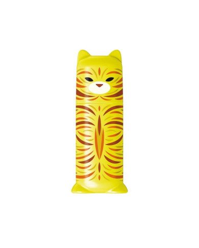 Marqueur Fluo Mini Friends Jaune MAPED Marqueur Fluo Mini Friends Jaune MAPED