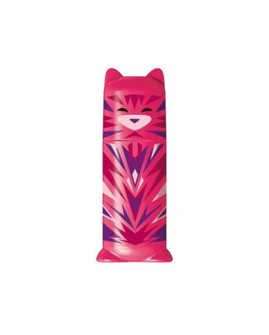 Marqueur Fluo Mini Friends Rose MAPED Marqueur Fluo Mini Friends Rose MAPED