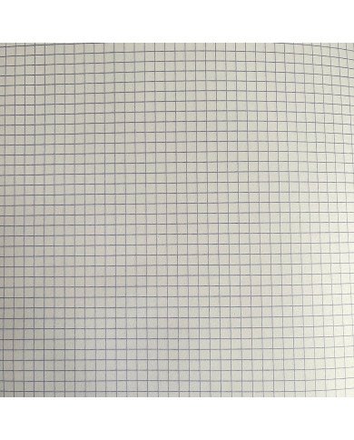 Cahier Piqure 21*29.7 - 140P -5/5- Petit carreaux SELECTA