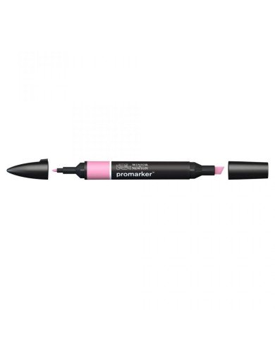 Le Libr'air - Feutre Promarker Rose Rose M727 - Winsor&Newton - Tunisie