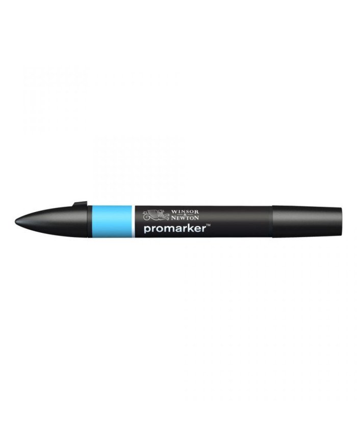 Le Libr'air - Feutre Promarker Bleu Ciel B137 - Winsor&Newton - Tunisie
