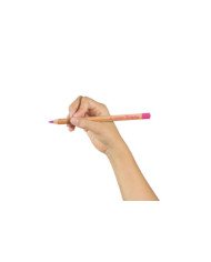 Boite de 12 Crayons de Couleur ALPINO Trimax