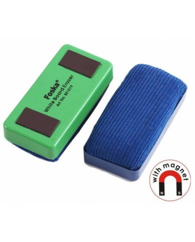 Brosse pour Tableau Magnétique FOSKA