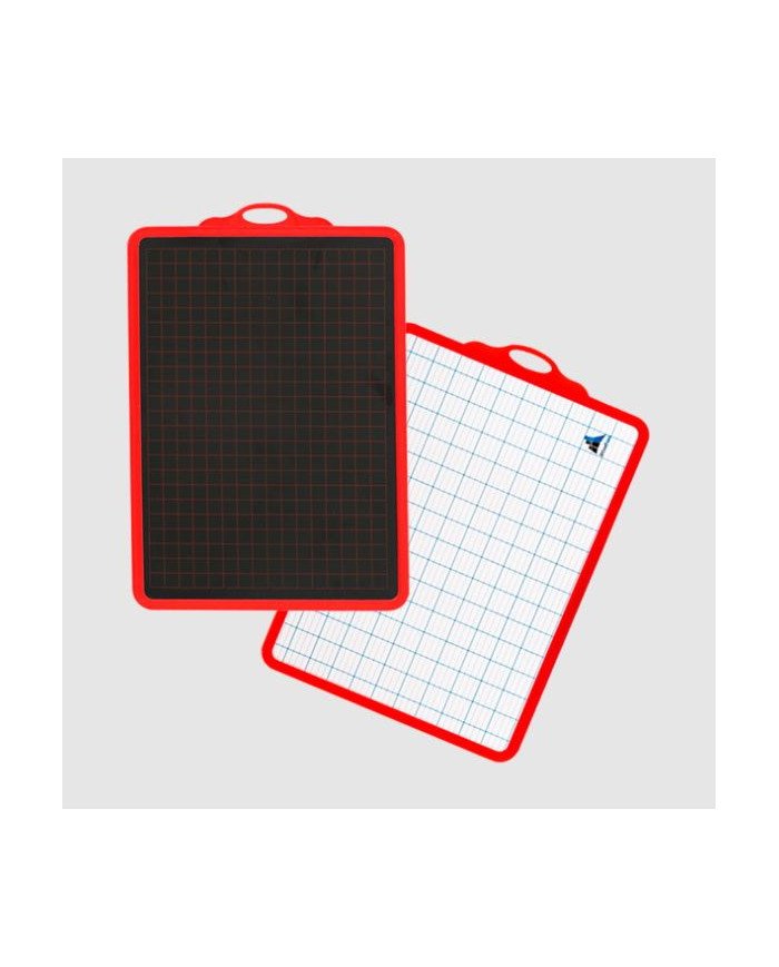 Ardoise 2 en 1 OFFICE PLAST