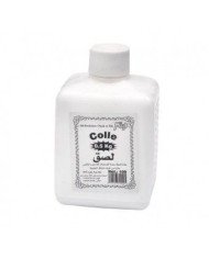 Colle Blanche 1/2 Litre MAJED