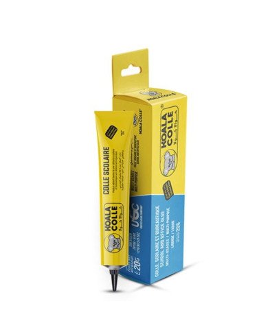 Tube Colle 20G KOALA Tube Colle 20G KOALA