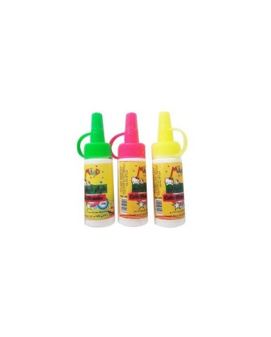 Colle Blanche 22G MAJED Colle Blanche 22G MAJED