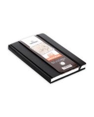Carnet de dessin Canson Art Book Universal 10.2 x 15.2 cm