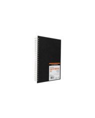 Carnet à croquis Daler Rowney A5, 160g