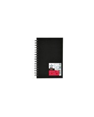 Livre d'art Canson - Bloc dessin - 80 feuilles - 14 x 21 cm - 100 gr