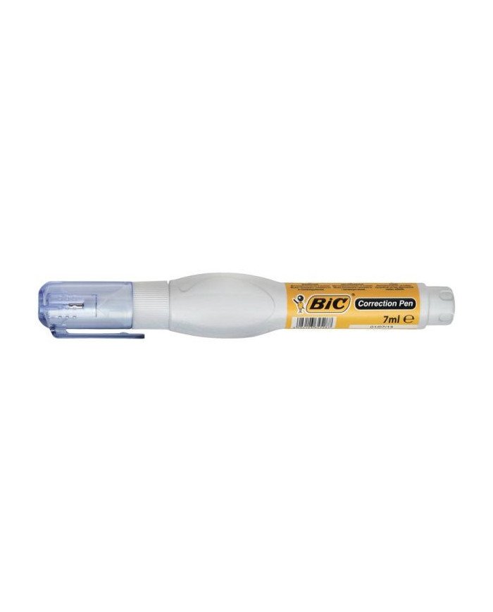 Stylo Correcteur Bic 7ml Blanc