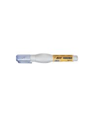 Stylo Correcteur Bic 7ml Blanc Stylo Correcteur Bic 7ml Blanc