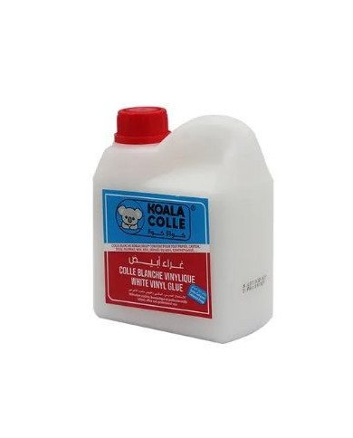 Colle blanche KOALA COLLE 500ML