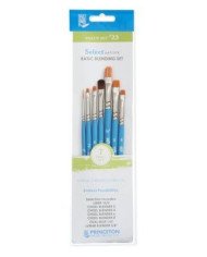 Set PRINCETON Select Value 23 Basic blending set