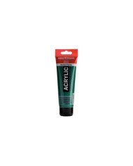 Le Libr'air - Standard Series Acrylique Tube 120 ml Vert Permanent Foncé 619 - Amsterdam - Tunisie Le Libr'air - Standard Series Acrylique Tube 120 ml Vert Permanent Foncé 619 - Amsterdam - Tunisie