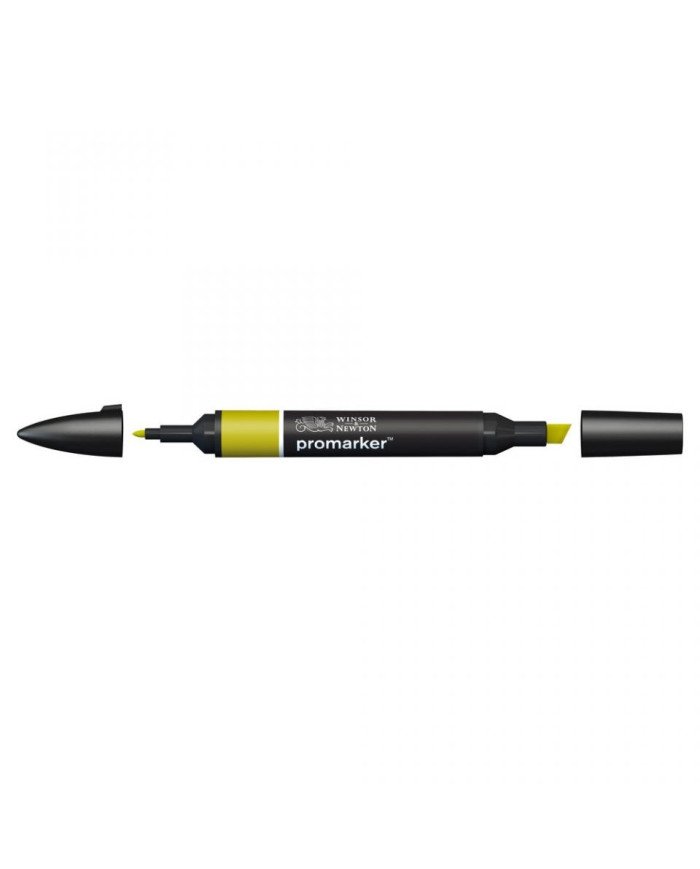 Le Libr'air - Feutre Promarker Mousse Y334 - Winsor&Newton - Tunisie