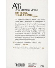 Moi Nojoud, 10Ans, divorcée