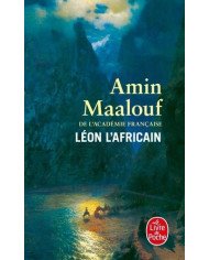 Léon l'africain